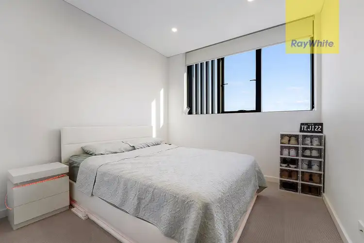 Fifth view of Homely apartment listing, 2203/20 Parkes Street, Harris Park NSW 2150