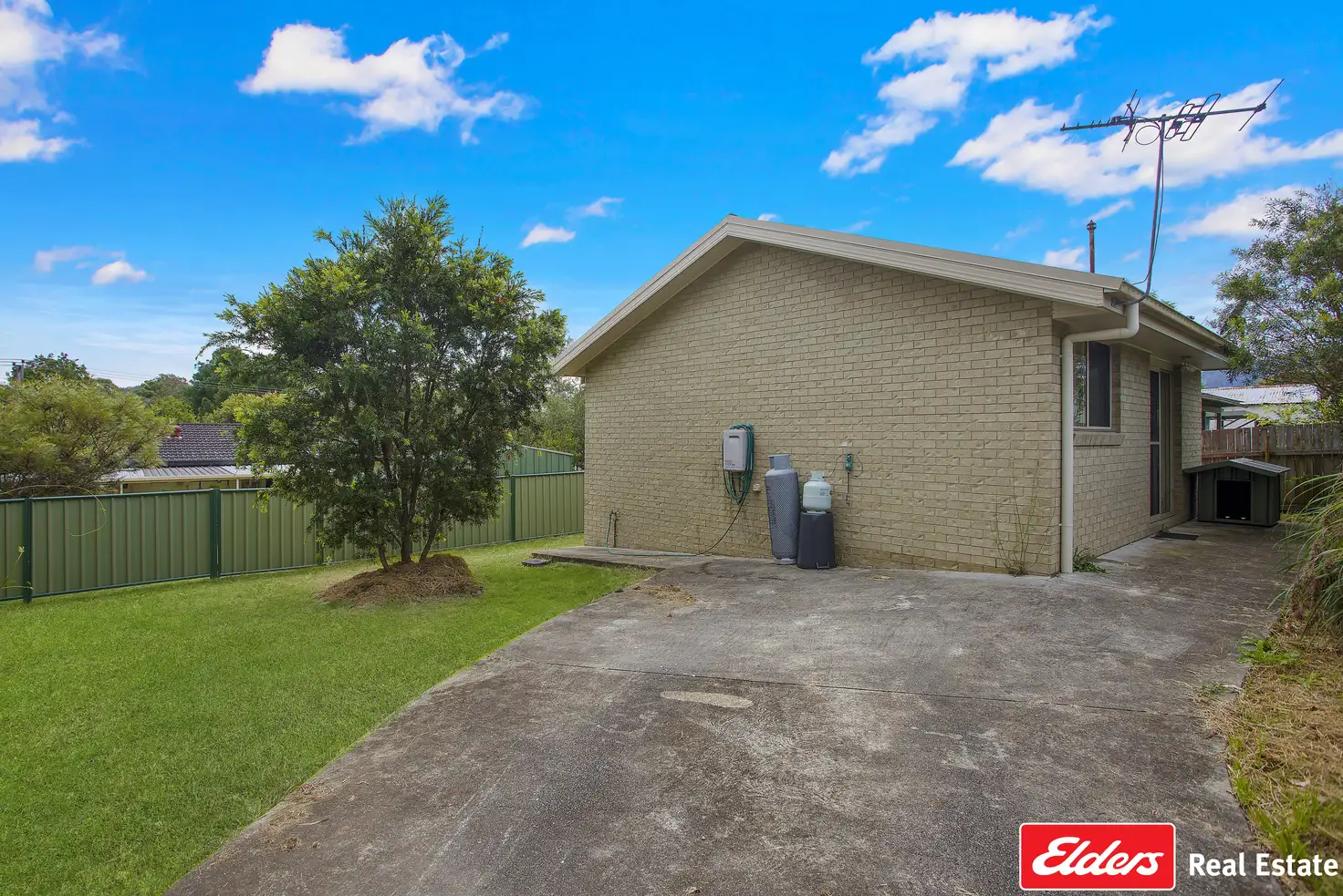 Main view of Homely house listing, 31a/Cowper Street, Gloucester NSW 2422