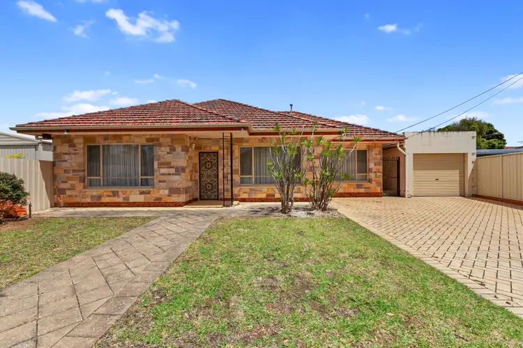 12 Avenida Street, Campbelltown SA 5074