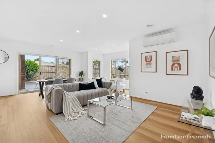 Second view of Homely house listing, 2 Skipper Drive, Altona Meadows VIC 3028