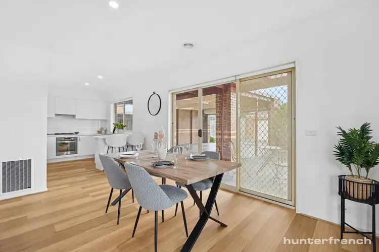 Fifth view of Homely house listing, 2 Skipper Drive, Altona Meadows VIC 3028