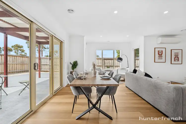 Sixth view of Homely house listing, 2 Skipper Drive, Altona Meadows VIC 3028