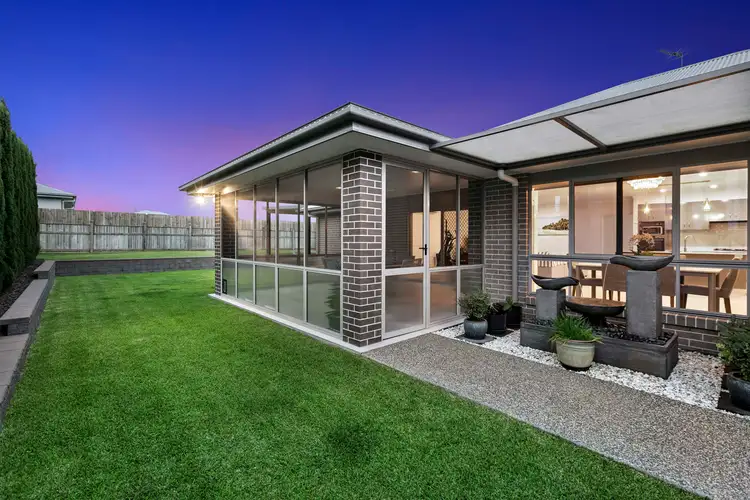 Second view of Homely house listing, 12 Flynn Court, Urraween QLD 4655