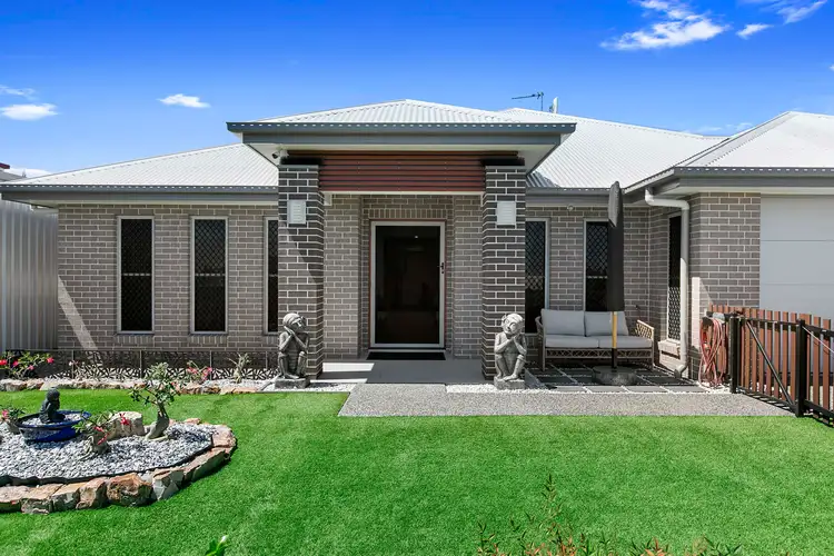 Fourth view of Homely house listing, 12 Flynn Court, Urraween QLD 4655