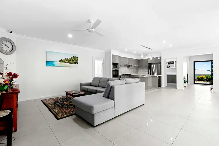 Sixth view of Homely house listing, 12 Flynn Court, Urraween QLD 4655