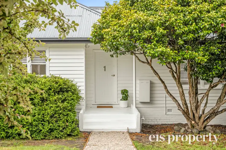 Second view of Homely house listing, 1/86 Channel Highway, Kingston TAS 7050