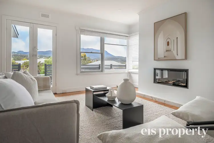 Third view of Homely house listing, 1/86 Channel Highway, Kingston TAS 7050