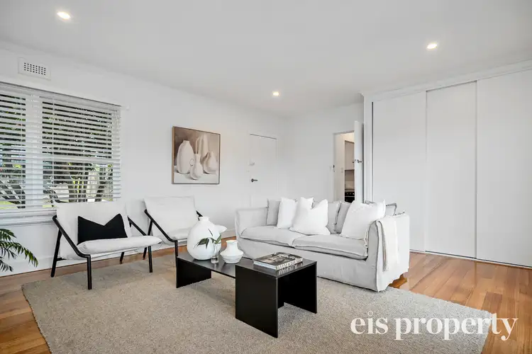 Fifth view of Homely house listing, 1/86 Channel Highway, Kingston TAS 7050