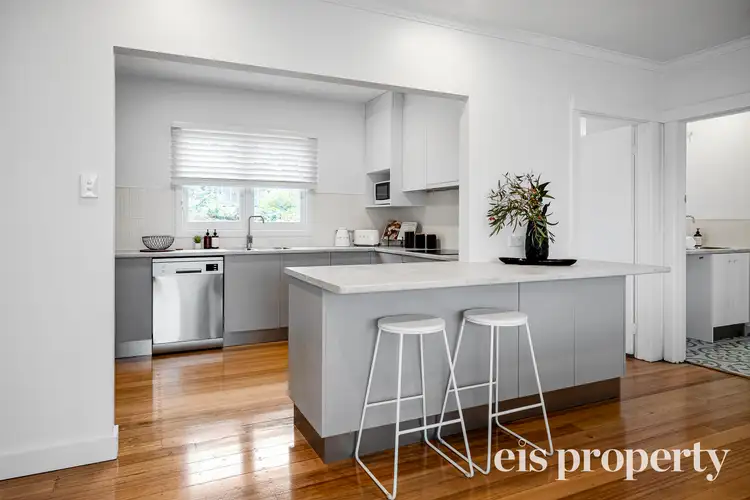 Sixth view of Homely house listing, 1/86 Channel Highway, Kingston TAS 7050