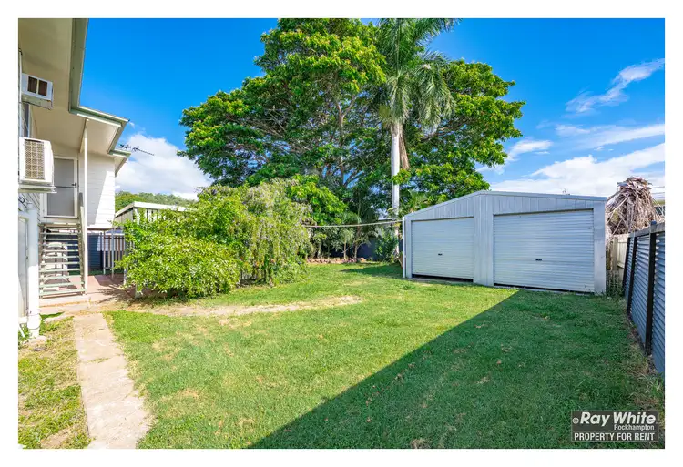 Second view of Homely house listing, 238 Carpenter Street, Frenchville QLD 4701