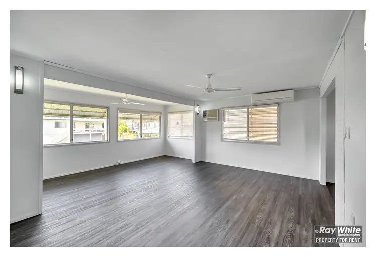 Third view of Homely house listing, 238 Carpenter Street, Frenchville QLD 4701