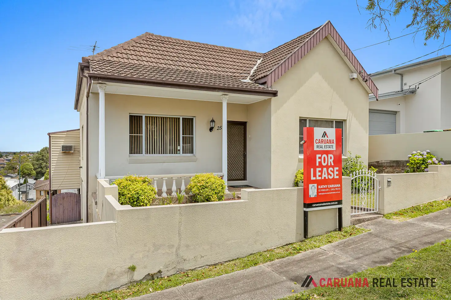 Main view of Homely house listing, 25 Tantallon Avenue, Arncliffe NSW 2205