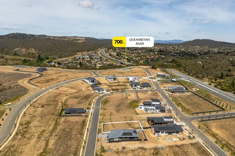 Sixth view of Homely land listing, 19 Petralia Street, Greenleigh NSW 2620
