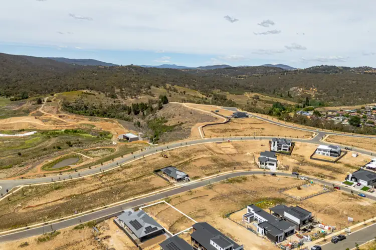 Seventh view of Homely land listing, 19 Petralia Street, Greenleigh NSW 2620