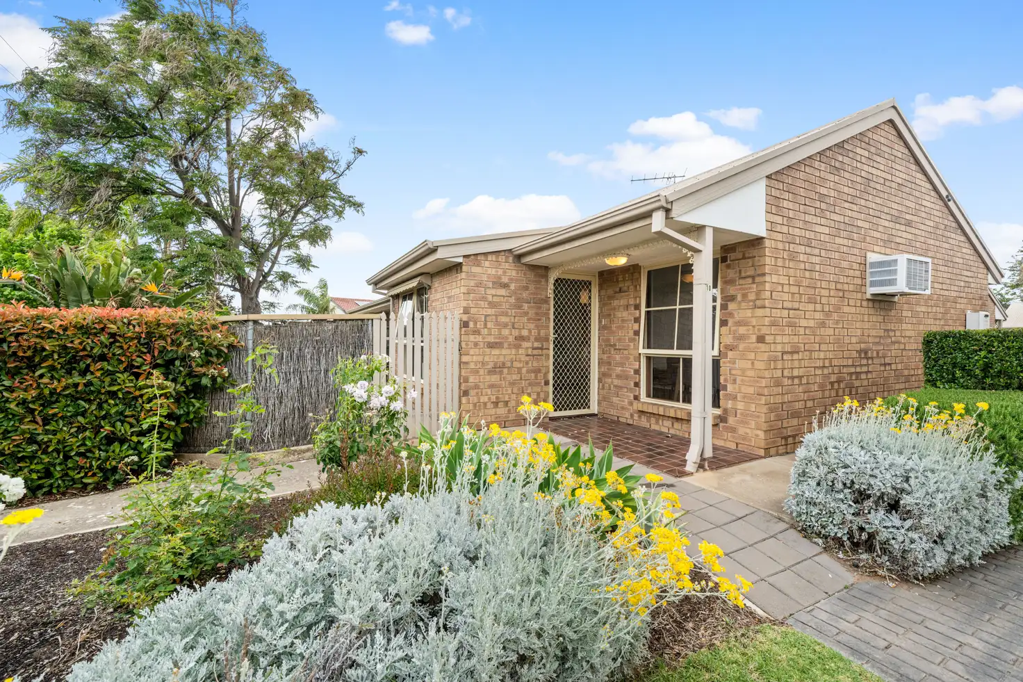 Main view of Homely unit listing, 10/21 Port Road, Queenstown SA 5014