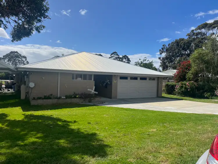 28 Clydesdale Road, Mckail WA 6330