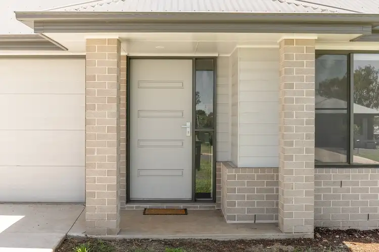 Third view of Homely house listing, 11 Leyden Drive, Oakey QLD 4401