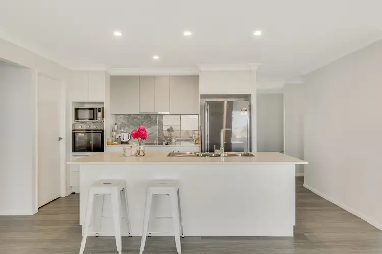 Fourth view of Homely house listing, 11 Leyden Drive, Oakey QLD 4401