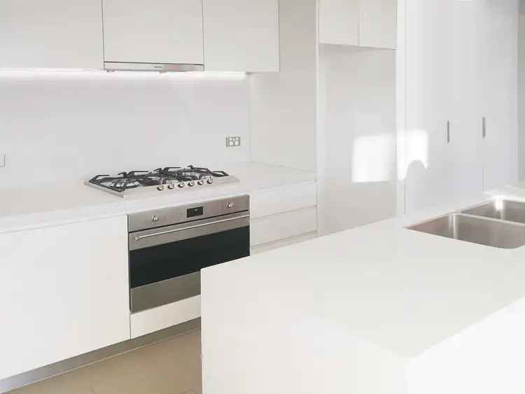 Third view of Homely apartment listing, 1307/15 Brodie Spark Dr, Wolli Creek NSW 2205