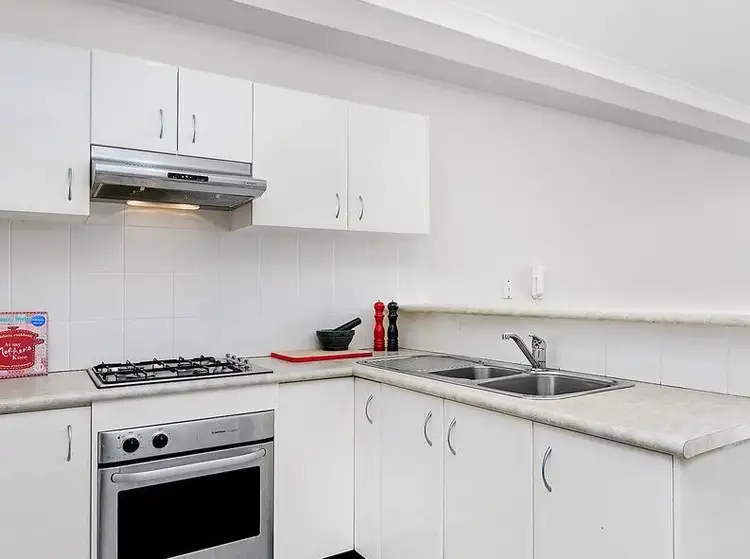 Second view of Homely unit listing, 18/58 Belmont Street, Sutherland NSW 2232