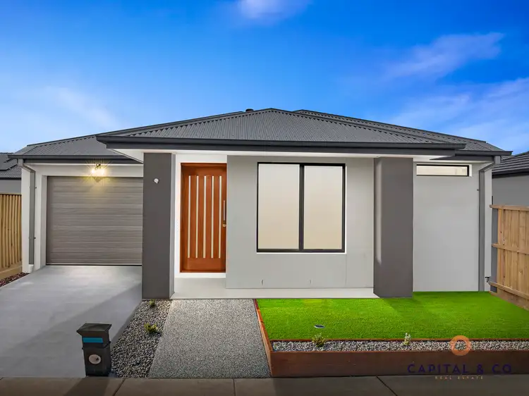 7 Nambung Street, Donnybrook VIC 3064