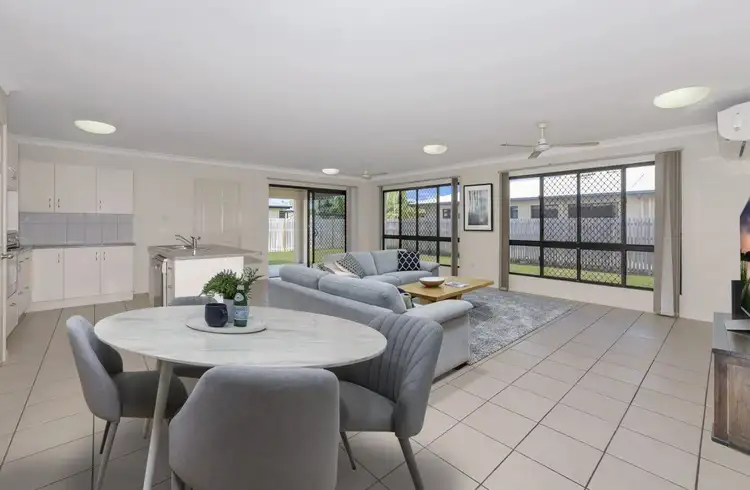 Third view of Homely house listing, 10 Heathcote Court, Deeragun QLD 4818