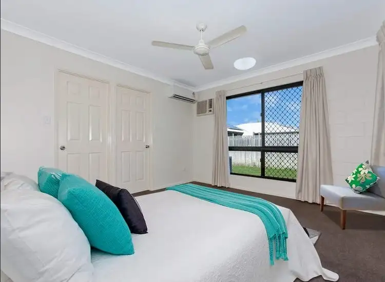 Fifth view of Homely house listing, 10 Heathcote Court, Deeragun QLD 4818