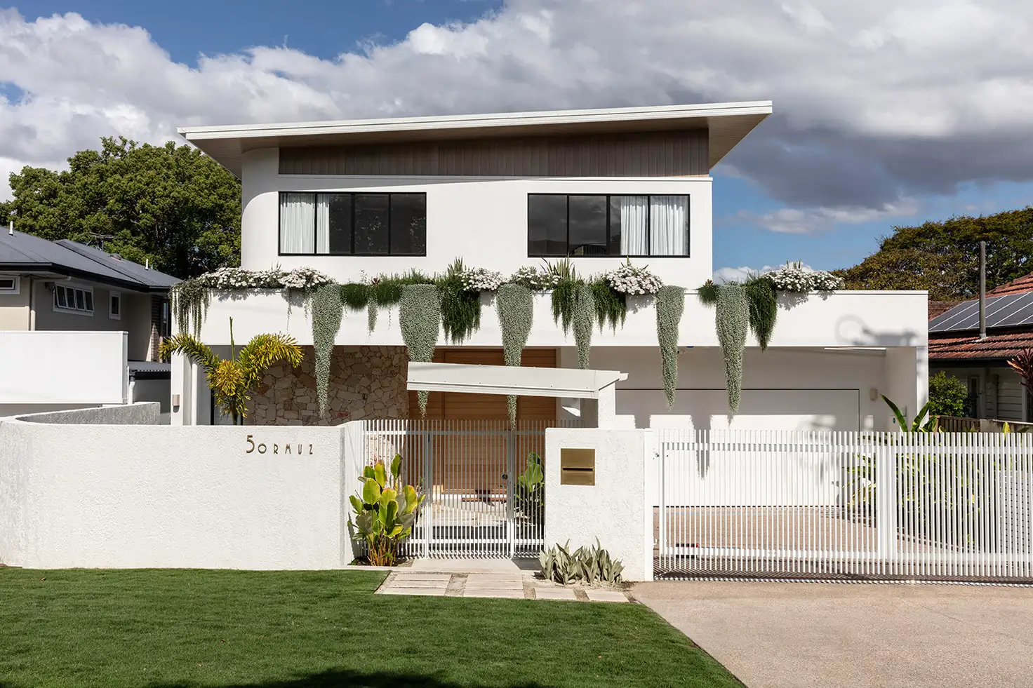 Main view of Homely house listing, 5 Ormuz Road, Yeronga QLD 4104