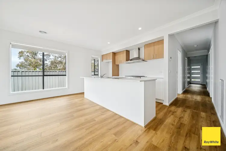 Third view of Homely house listing, 61 Charters Way, Huntly VIC 3551