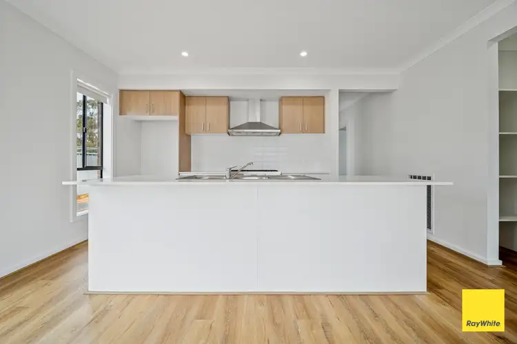 Fourth view of Homely house listing, 61 Charters Way, Huntly VIC 3551