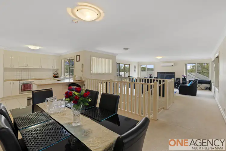 Second view of Homely villa listing, 35/8-10 Jarrett Street, North Gosford NSW 2250