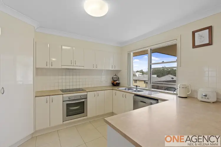 Third view of Homely villa listing, 35/8-10 Jarrett Street, North Gosford NSW 2250