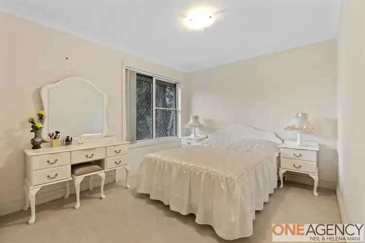 Fourth view of Homely villa listing, 35/8-10 Jarrett Street, North Gosford NSW 2250