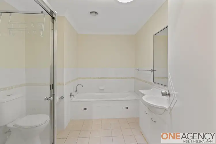 Fifth view of Homely villa listing, 35/8-10 Jarrett Street, North Gosford NSW 2250