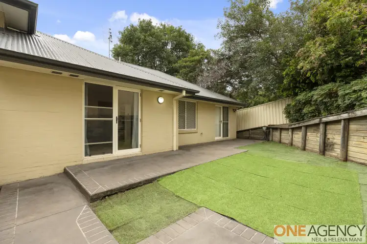 Sixth view of Homely villa listing, 35/8-10 Jarrett Street, North Gosford NSW 2250