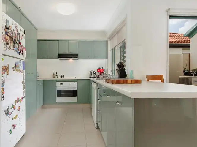 Second view of Homely house listing, 30A Kingarry Circuit, Merrimac QLD 4226