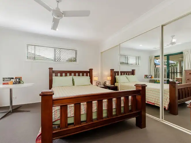 Fourth view of Homely house listing, 30A Kingarry Circuit, Merrimac QLD 4226