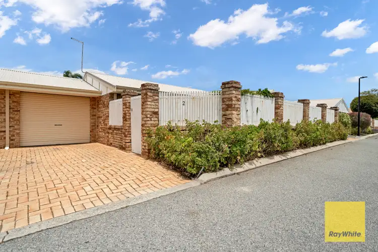 2/57 Camden Street, Dianella WA 6059