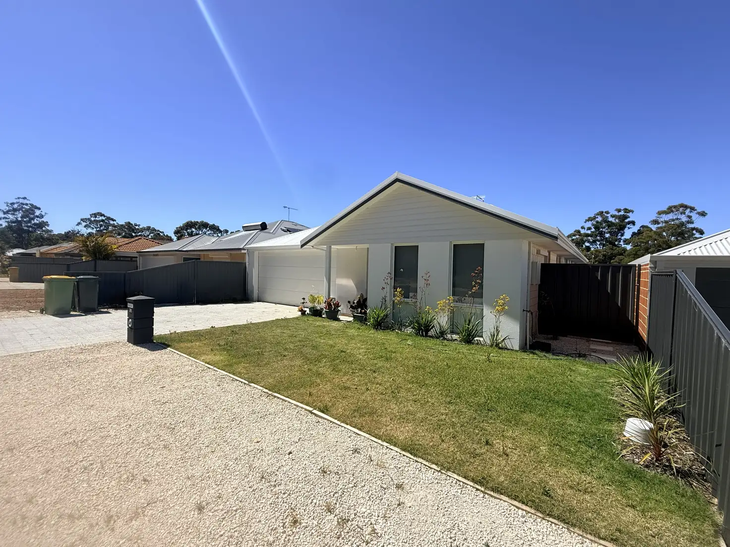 Main view of Homely house listing, 29B Logue Street, Waroona WA 6215