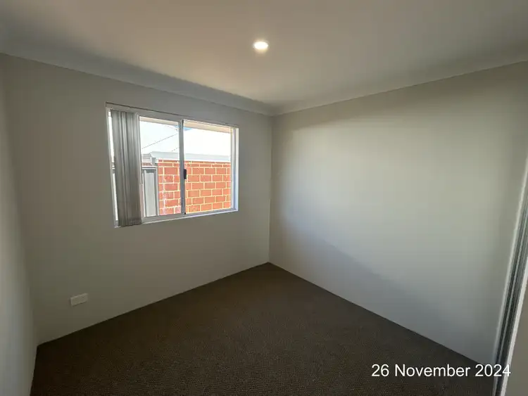 Fourth view of Homely house listing, 29B Logue Street, Waroona WA 6215