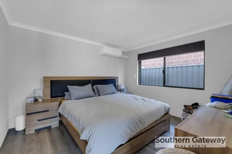 Fifth view of Homely house listing, 13 Barossa Street, Wellard WA 6170