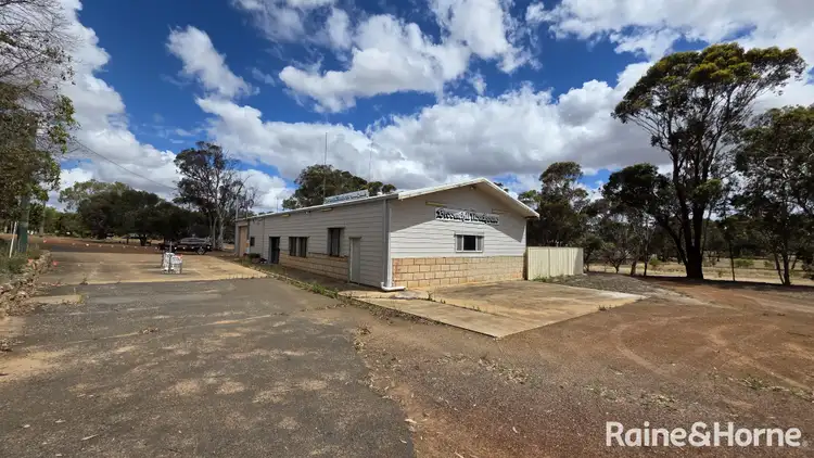 Main view of Homely other listing, 30344 Great Southern Highway, Broomehill Village WA 6318