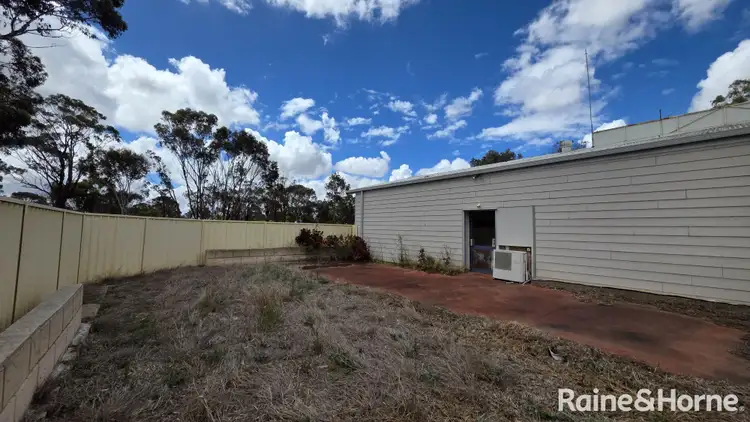 Fifth view of Homely other listing, 30344 Great Southern Highway, Broomehill Village WA 6318