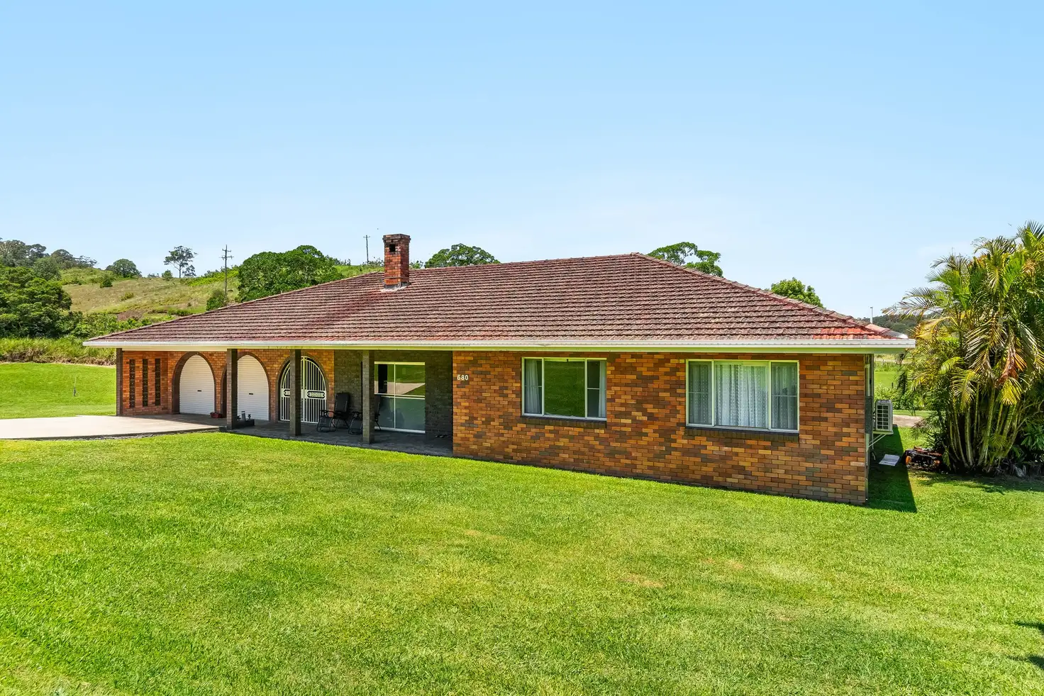 Main view of Homely rural property listing, 680 Manifold Rd, Bentley NSW 2480