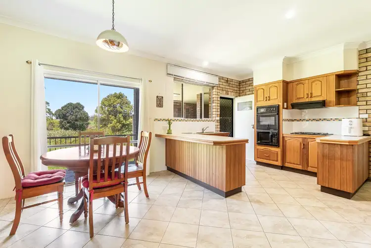 Second view of Homely rural property listing, 680 Manifold Rd, Bentley NSW 2480