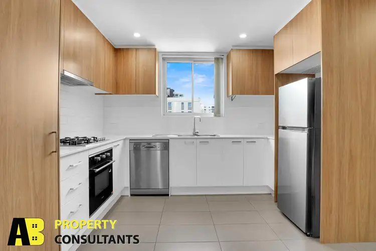 Third view of Homely unit listing, 30/14-18 Peggy Street, Mays Hill NSW 2145