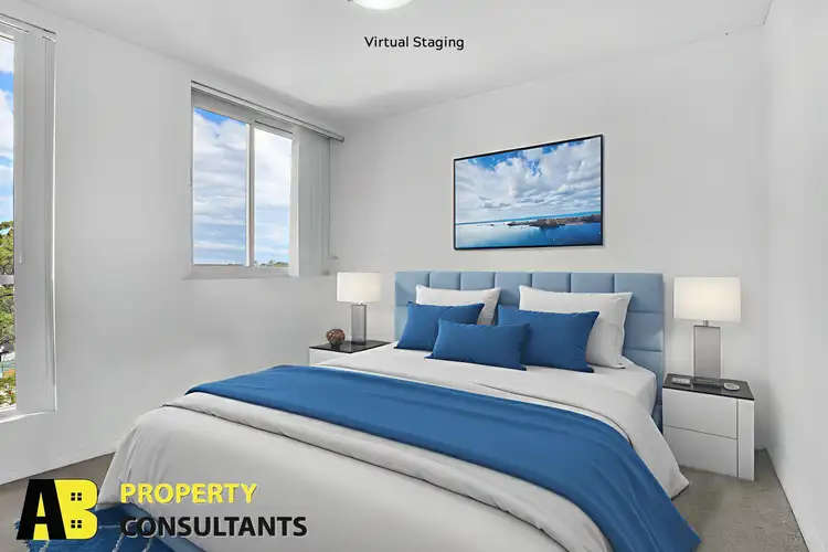 Fourth view of Homely unit listing, 30/14-18 Peggy Street, Mays Hill NSW 2145