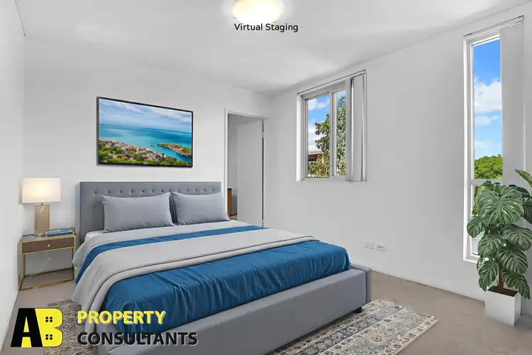 Fifth view of Homely unit listing, 30/14-18 Peggy Street, Mays Hill NSW 2145