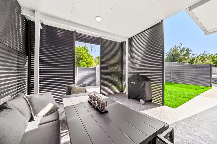 Fourth view of Homely townhouse listing, 18/1-5 Cascade Dr, Underwood QLD 4119