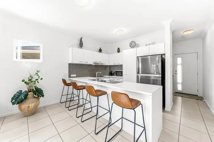 Fifth view of Homely townhouse listing, 18/1-5 Cascade Dr, Underwood QLD 4119